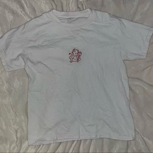 Brand new never worn brandy melville top!